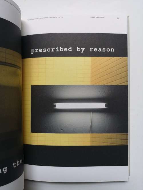 Sted//Place: Exhibition Catalogue featuring Willem Boshoff, Kendell Geers, Doris Bloom