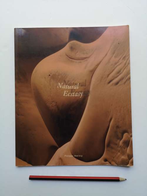 Natural Ecstasy: Philippe Marinig