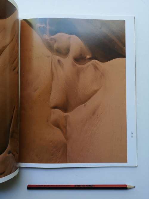 Natural Ecstasy: Philippe Marinig