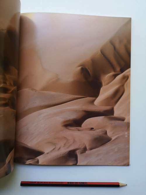Natural Ecstasy: Philippe Marinig