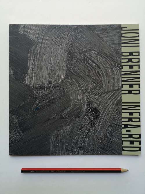 Joni Brenner: Infra-red