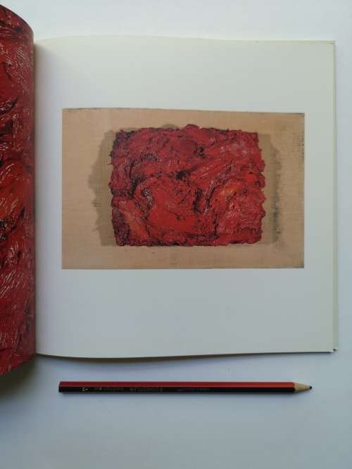 Joni Brenner: Infra-red