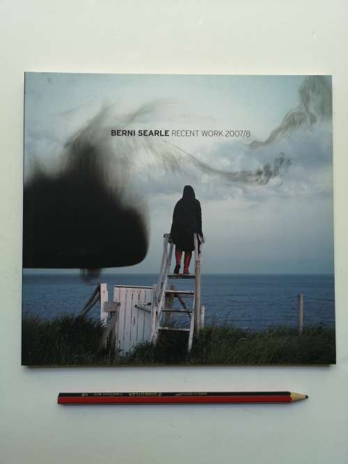 BERNI SEARLE RECENT WORK 2007/8