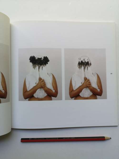 BERNI SEARLE RECENT WORK 2007/8