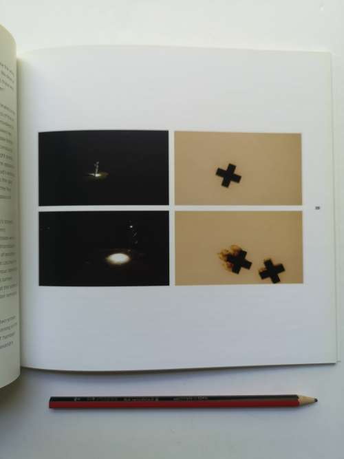 BERNI SEARLE RECENT WORK 2007/8