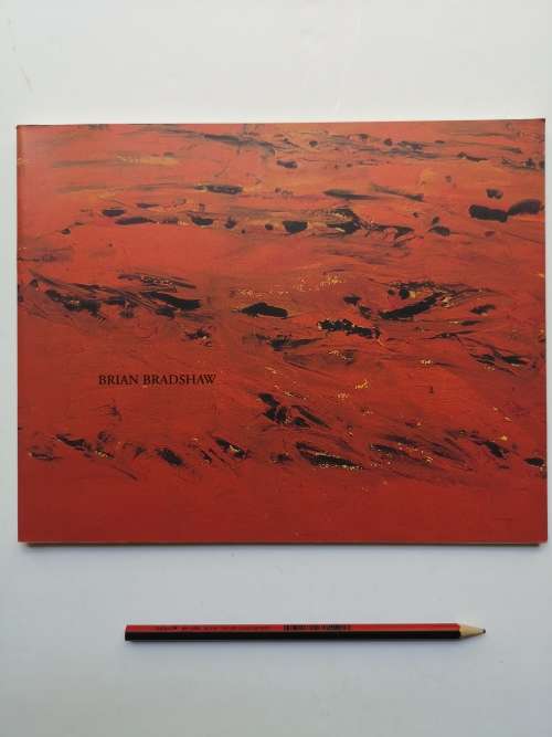 Brian Bradshaw Selected Works 1995-1999