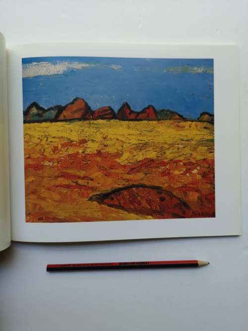 Brian Bradshaw Selected Works 1995-1999