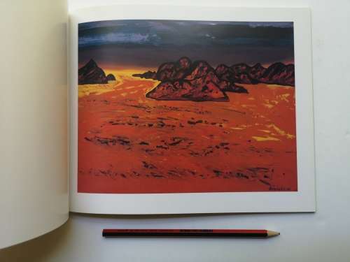 Brian Bradshaw Selected Works 1995-1999