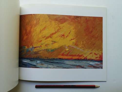 Brian Bradshaw Selected Works 1995-1999