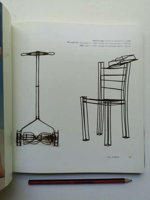 Barend De Wet: Monograph (inscripted )