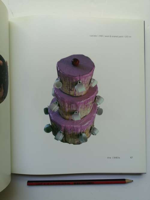 Barend De Wet: Monograph (inscripted )