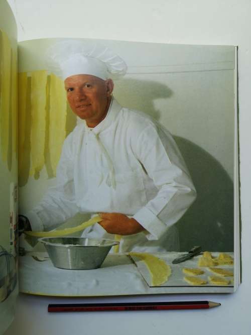 Barend De Wet: Monograph (inscripted )