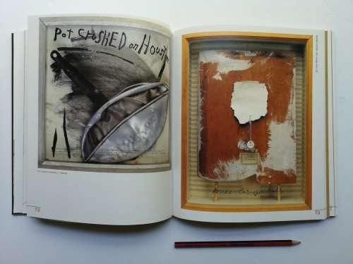 Evidence: the art of Candy Jernigan Hardcover