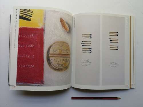 Evidence: the art of Candy Jernigan Hardcover