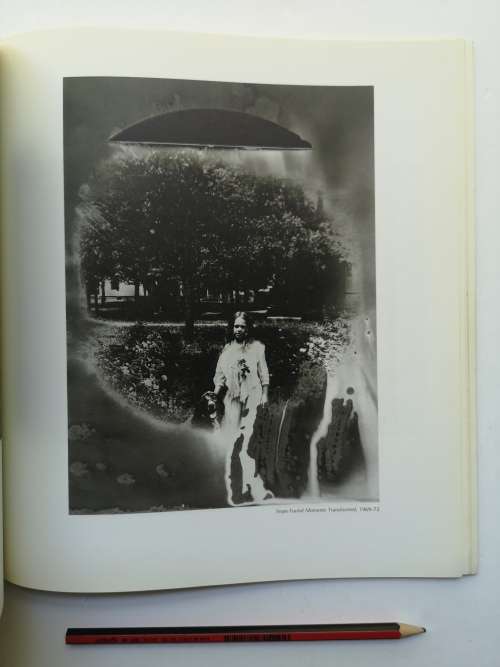 The Woman's Eye Paperback  by Anne Tucker