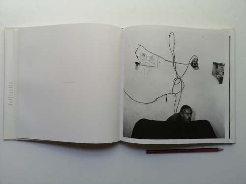 Roger Ballen: Outland