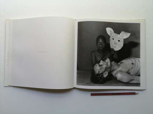 Roger Ballen: Outland