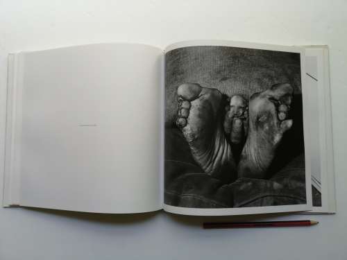 Roger Ballen: Outland