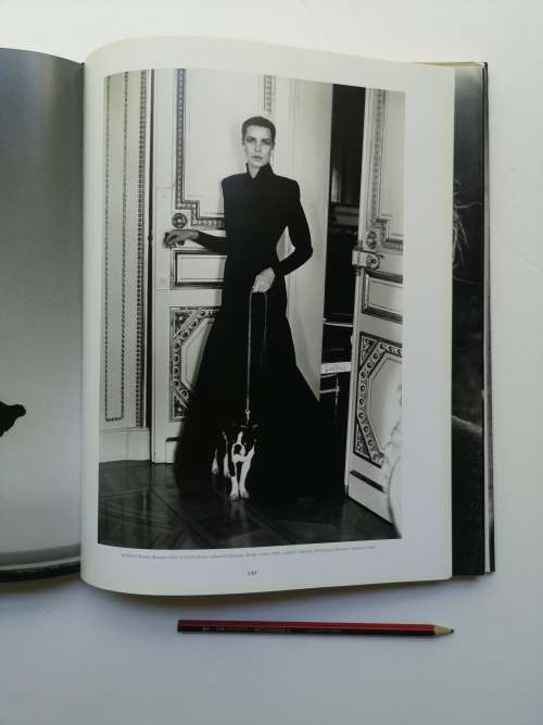 Helmut Newton: Work (PHOTO) Hardcover
