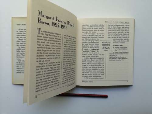 The Remarkable Lives of 100 Women Artists (20th Century Women series)