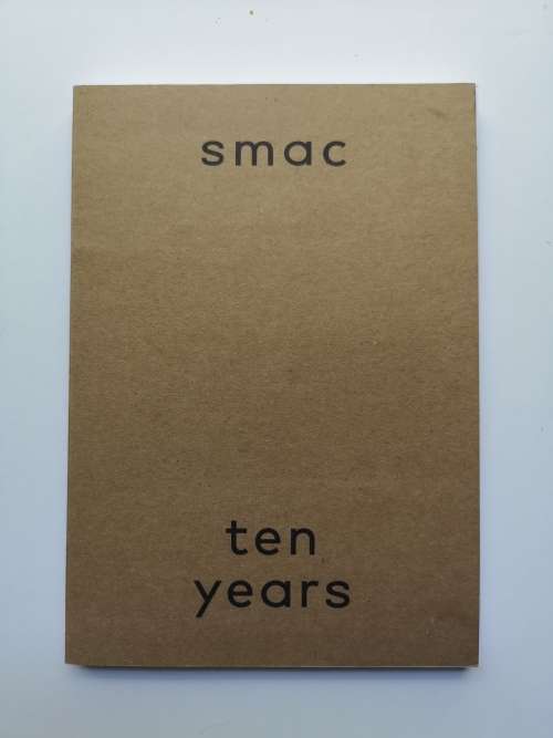 SMAC - ten years 2007 - 2017
