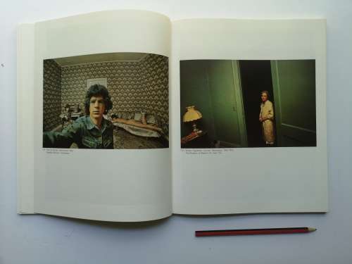 The Imaginary Photo Museum - Renate and L Fritz Gruber