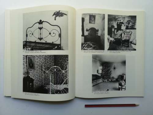 The Imaginary Photo Museum - Renate and L Fritz Gruber