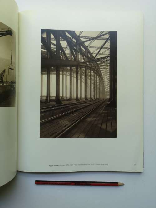 Beyond Time: Photographs from the Gary B. Sokol Collection