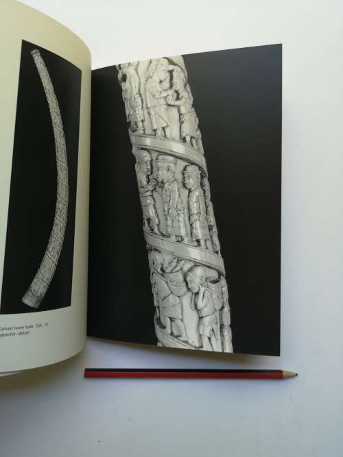 Exotic Europeans : Roger Malber (South Bank Centre)