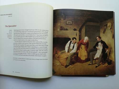 Young America: Treasures from the Smithsonian American Art Museum
