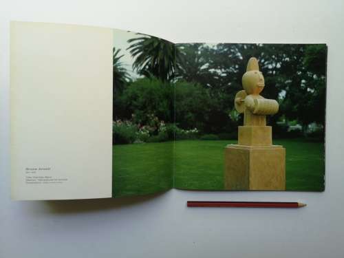 Spier Outdoor Sculpture Biennial