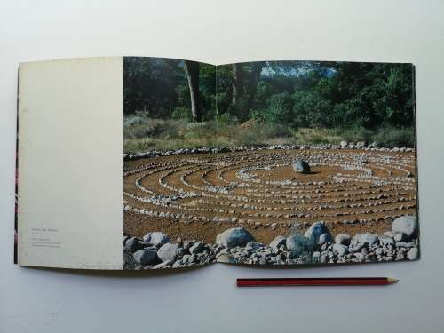 Spier Outdoor Sculpture Biennial