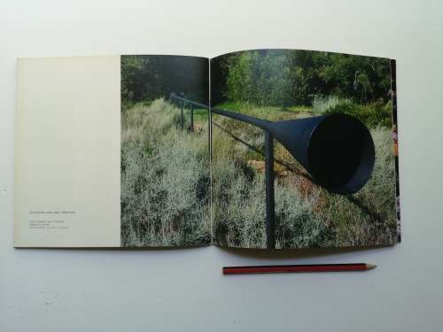 Spier Outdoor Sculpture Biennial