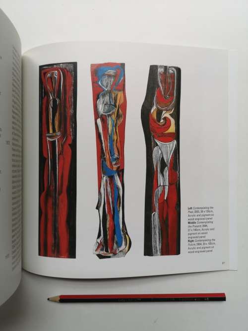 Villa Skotnes - An Exhibition of Major Works
