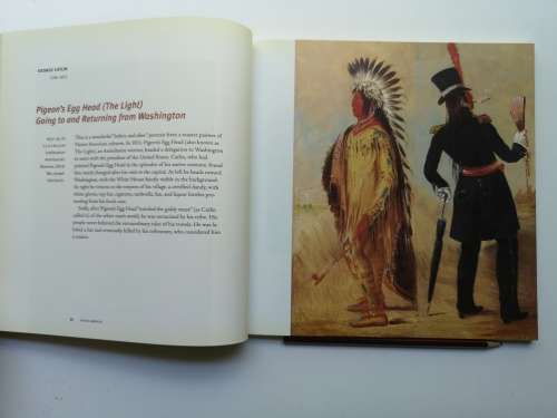Young America: Treasures from the Smithsonian American Art Museum