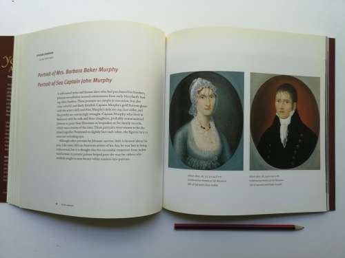Young America: Treasures from the Smithsonian American Art Museum