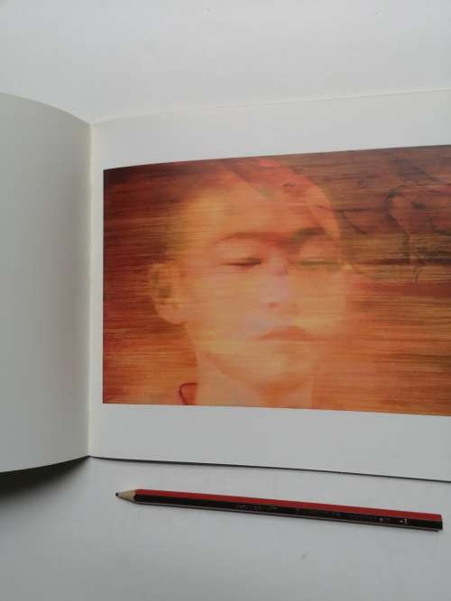 Tracy Payne: Sacred Yang