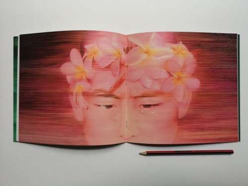 Tracy Payne: Sacred Yang