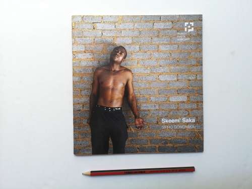 Skeem` Saka: Sipho Gongxeka (Catalogue of solo show)