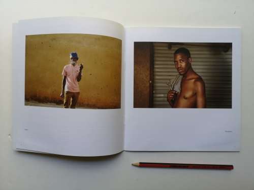 Skeem` Saka: Sipho Gongxeka (Catalogue of solo show)