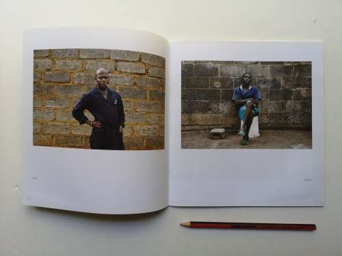 Skeem` Saka: Sipho Gongxeka (Catalogue of solo show)