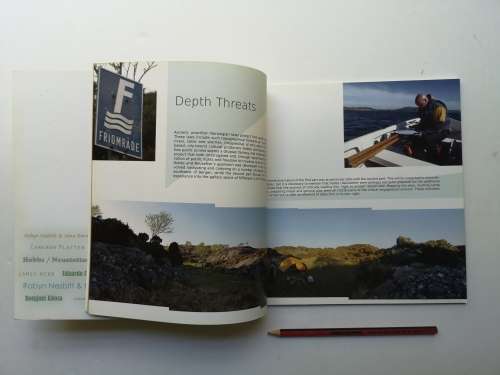 Contemporary Arts From South Africa (Exhibition Catalogue)