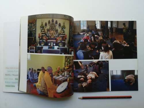 Contemporary Arts From South Africa (Exhibition Catalogue)