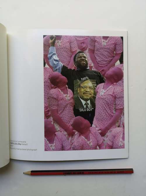 A Legacy of Men: Johannesburg Art Gallery (Exhibition Catalogue)