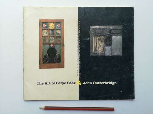 The Art of Betye Saar