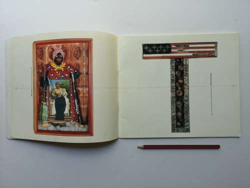 The Art of Betye Saar