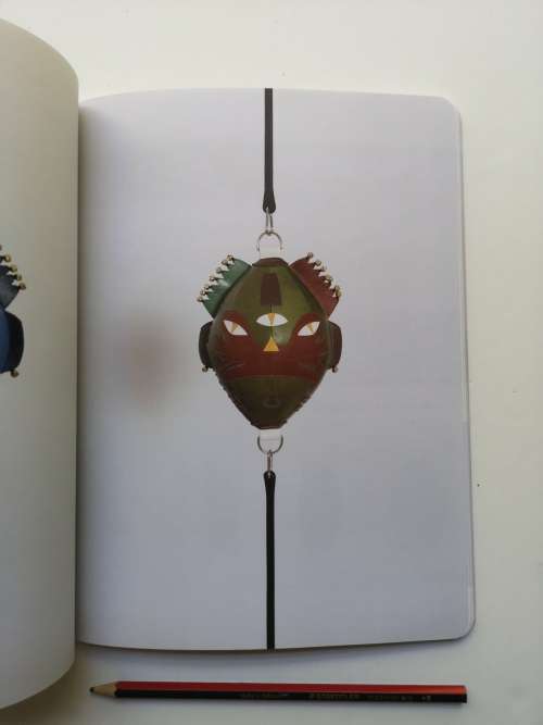 Community Punching Bags (CPBs) - by Johann van der schijff