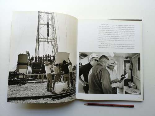 Avedon at Work in the American West Hardcover   by Laura Wilson