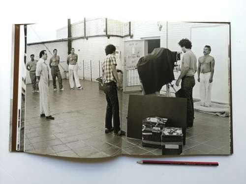 Avedon at Work in the American West Hardcover   by Laura Wilson