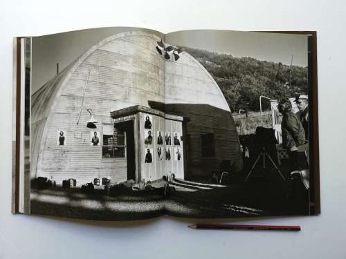 Avedon at Work in the American West Hardcover   by Laura Wilson